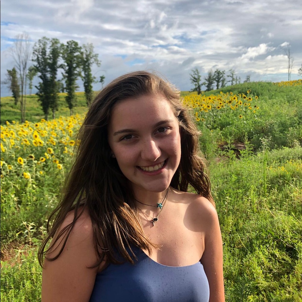 Meet your Posher, Emma